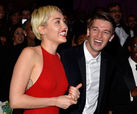 miley cyrus dating now.